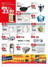 Volantino Bennet Pagina 22