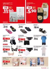 Volantino Bennet Pagina 25