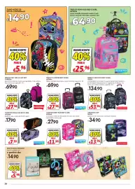 Volantino Bennet Pagina 26