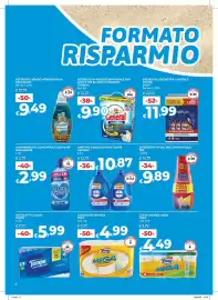 Volantino Bennet Pagina 6