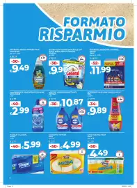 Volantino Bennet Pagina 6