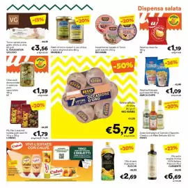 Volantino Unes Pagina 13