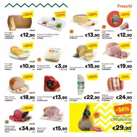 Volantino Unes Pagina 19