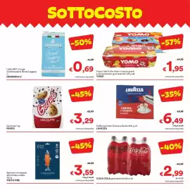 Volantino Unes Pagina 2