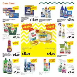 Volantino Unes Pagina 22