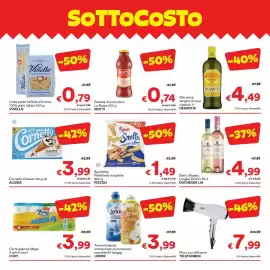 Volantino Unes Pagina 3