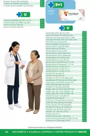 Folleto Chedraui Página 20