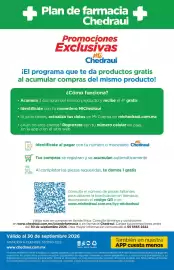 Folleto Chedraui Página 24