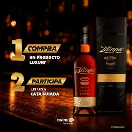 Catálogo Circle K Página 2