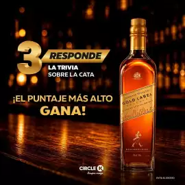 Catálogo Circle K Página 3