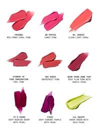 Catálogo MAC Cosmetics Página 6
