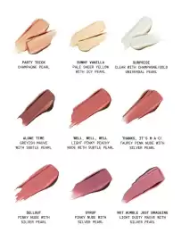 Catálogo MAC Cosmetics Página 3