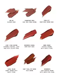 Catálogo MAC Cosmetics Página 4