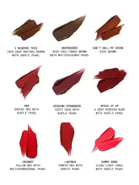 Catálogo MAC Cosmetics Página 5