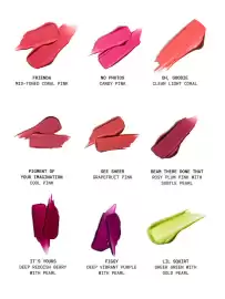 Catálogo MAC Cosmetics Página 6