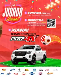 Catálogo Smart & Final Página 2