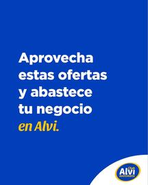 Catálogo Alvi Página 6
