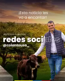 Catálogo Colanta Página 3