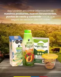 Catálogo Colanta Página 4