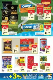 Catálogo Caprabo Página 11