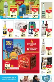 Catálogo Caprabo Página 14