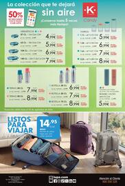 Catálogo Supermercados Lupa Página 16