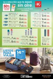 Catálogo Supermercados Lupa Página 16