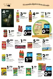Catálogo Supermercados Lupa Página 10