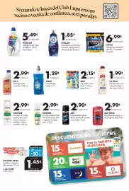 Catálogo Supermercados Lupa Página 13