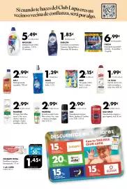 Catálogo Supermercados Lupa Página 13