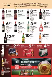 Catálogo Supermercados Lupa Página 14