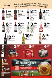 Catálogo Supermercados Lupa Página 14