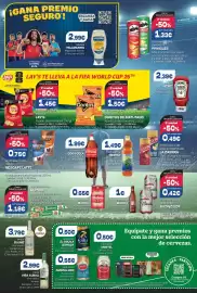 Catálogo Supermercados Lupa Página 15