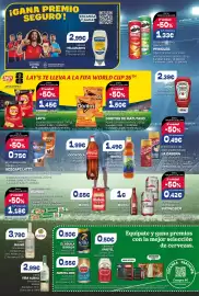 Catálogo Supermercados Lupa Página 15
