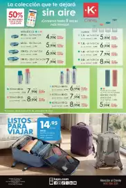 Catálogo Supermercados Lupa Página 16