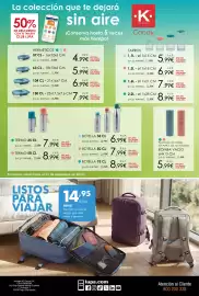 Catálogo Supermercados Lupa Página 16