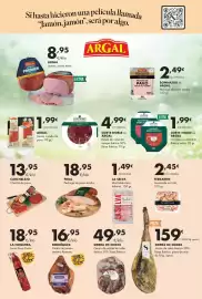 Catálogo Supermercados Lupa Página 3