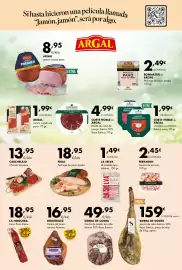 Catálogo Supermercados Lupa Página 3