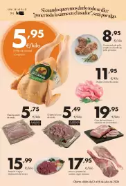 Catálogo Supermercados Lupa Página 4