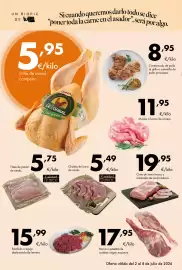 Catálogo Supermercados Lupa Página 4