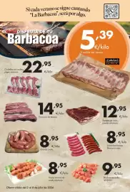 Catálogo Supermercados Lupa Página 5