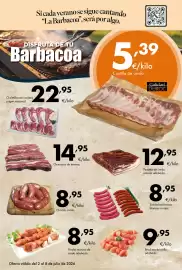 Catálogo Supermercados Lupa Página 5