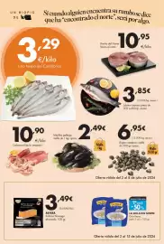 Catálogo Supermercados Lupa Página 6