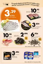 Catálogo Supermercados Lupa Página 6