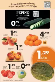 Catálogo Supermercados Lupa Página 7