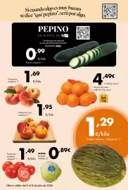Catálogo Supermercados Lupa Página 7