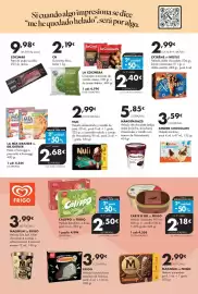 Catálogo Supermercados Lupa Página 9