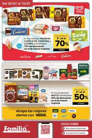 Folleto Autoservicios Familia Página 16