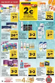 Folleto Autoservicios Familia Página 14