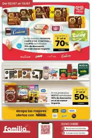 Folleto Autoservicios Familia Página 16